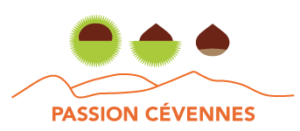 Logo Passion Cévennes